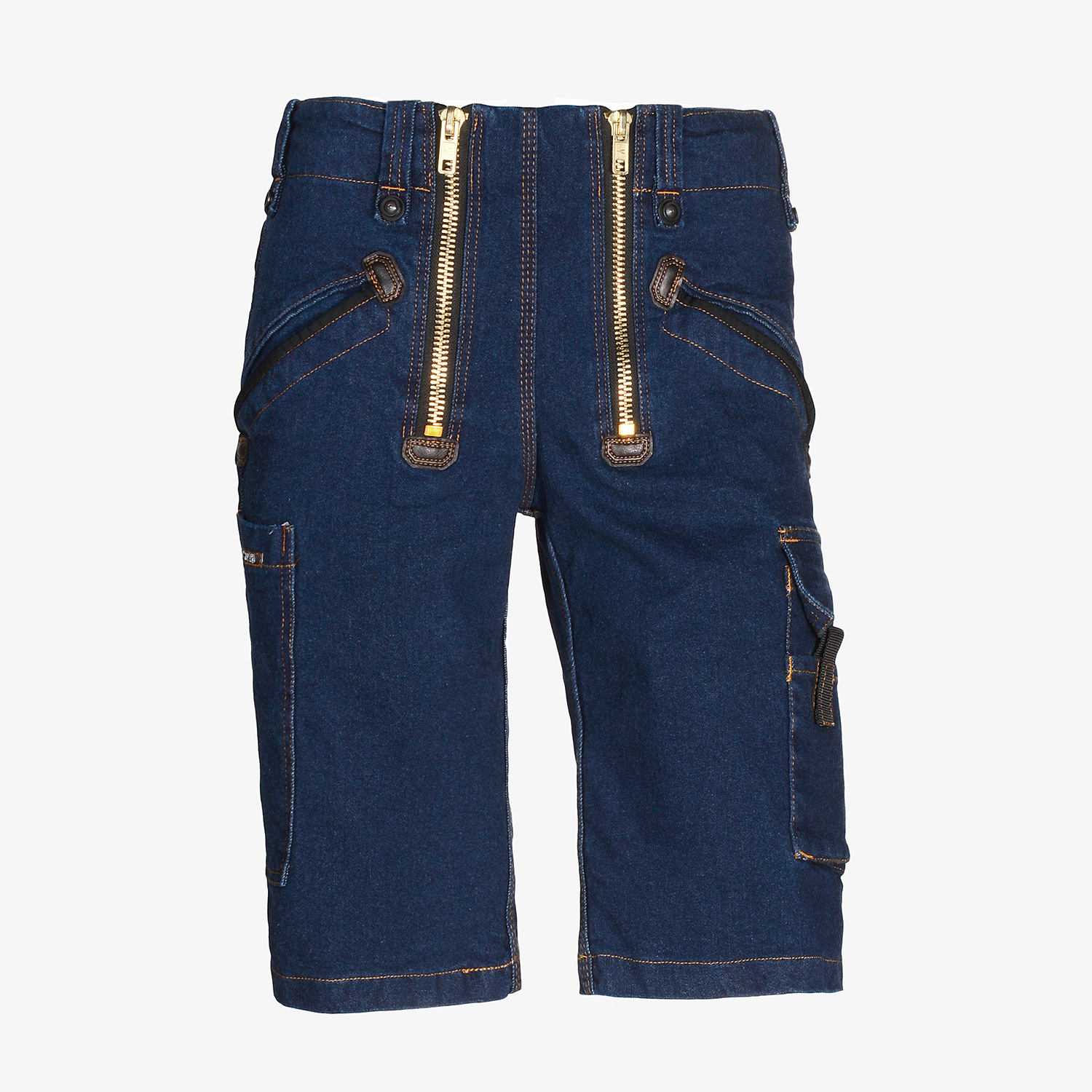 KARL guild bermudas jeans stretch